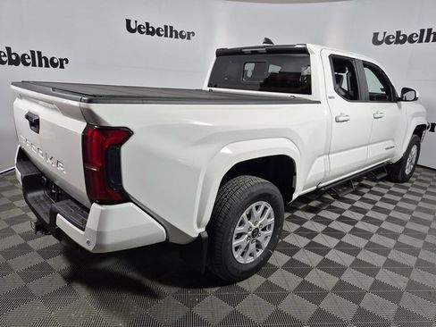 New 2025 Toyota Tacoma SR5 image 5
