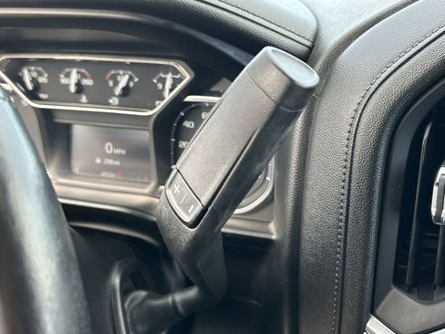 Used 2021 GMC Sierra 1500 Elevation image 16