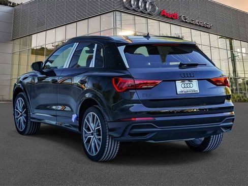 New 2025 Audi Q3 2.0T Premium Plus image 6