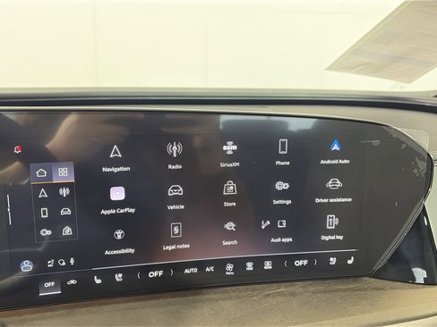 Used 2025 Audi Q5 Premium Plus w/ Premium Plus image 18