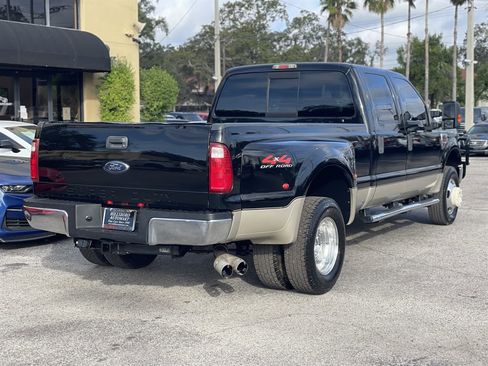 Used 2008 Ford F350 XLT image 12