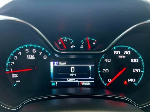 Used 2019 Chevrolet Impala LT image 16