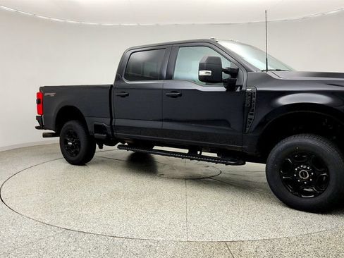 Used 2024 Ford F250 XLT w/ XLT Premium Package AWD/4WD image 3