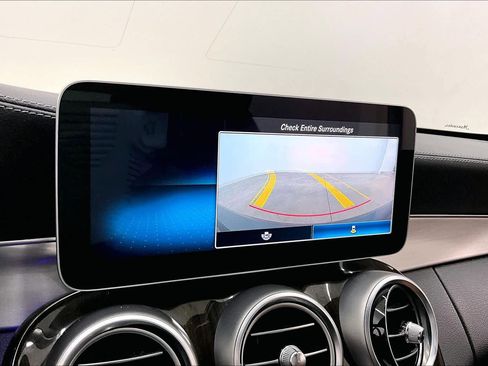 Certified 2020 Mercedes-Benz C 43 AMG 4MATIC Cabriolet image 24