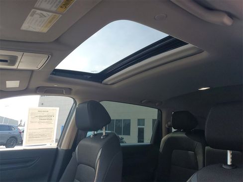 Certified 2024 Honda CR-V EX image 32