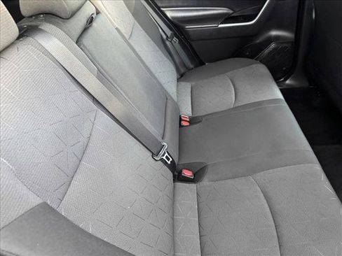 Used 2024 Toyota RAV4 XLE image 19