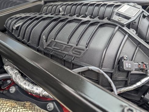 Used 2024 Chevrolet Corvette Z06 image 28