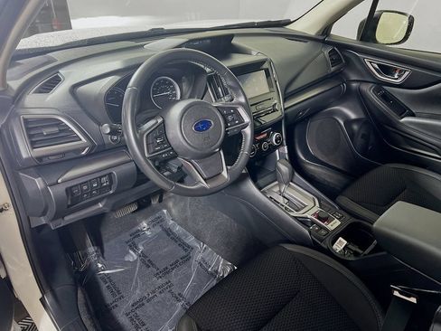 Used 2023 Subaru Forester Premium AWD/4WD image 9