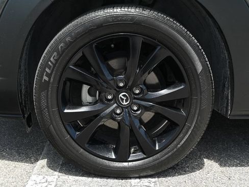 Used 2025 MAZDA CX-30 AWD 2.5 S w/ Select Sport Pkg image 8