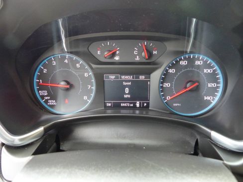 Used 2018 Chevrolet Equinox LT FWD image 27