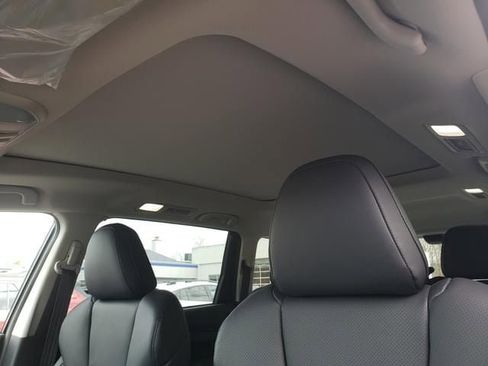 New 2026 Subaru Ascent Bronze Edition image 15