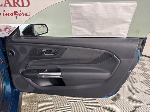 New 2026 Ford Mustang Coupe w/ Mustang Nite Pony Package image 20