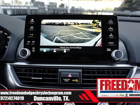 Used 2022 Honda Accord Sport image 20