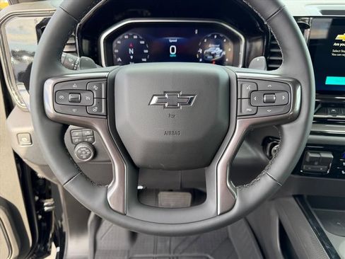 New 2026 Chevrolet Silverado 1500 ZR2 image 11