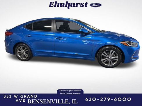 Used 2017 Hyundai Elantra Value Edition image 6