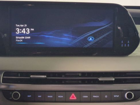 Used 2024 Hyundai Palisade Calligraphy FWD image 22