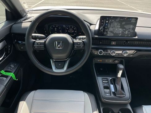 New 2026 Honda CR-V Sport Touring image 11