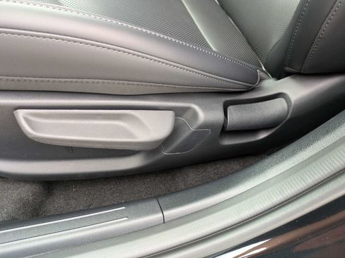 New 2026 Kia K4 EX FWD image 21