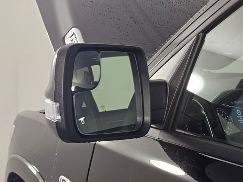 New 2026 RAM 1500 Laramie w/ Laramie Preferred Package image 13