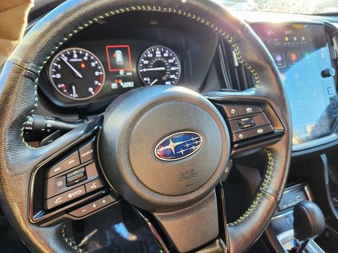 Used 2024 Subaru Ascent Onyx Edition image 20