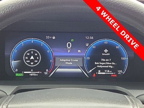 Used 2024 Toyota Tacoma TRD Off-Road image 23