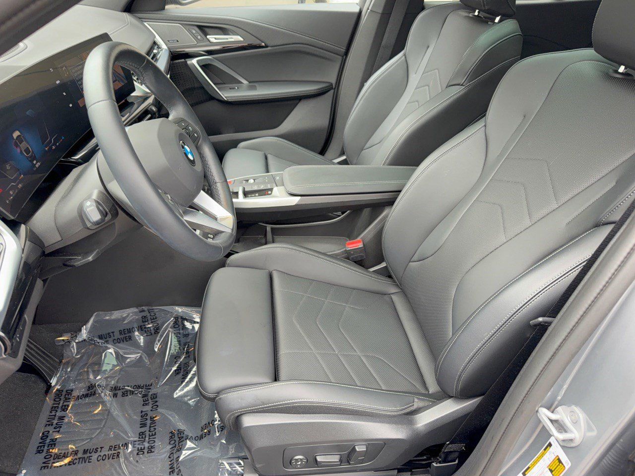 Certified 2026 BMW X2 xDrive28i w/ Technology Package AWD/4WD image 5