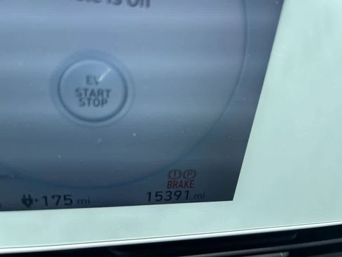 Used 2024 Hyundai Ioniq 5 Limited RWD image 9