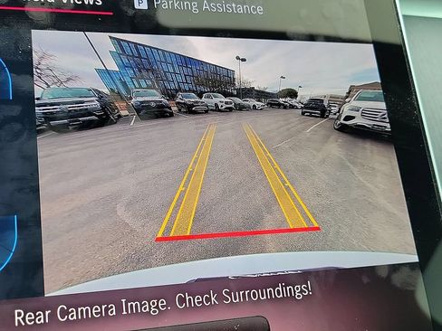 New 2025 Mercedes-Benz C 300 Sedan image 18