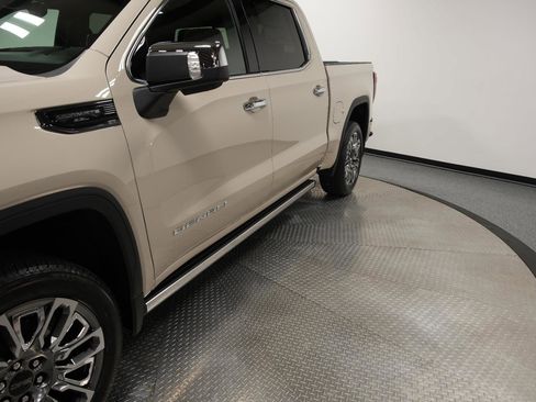 New 2026 GMC Sierra 1500 Denali Ultimate image 6