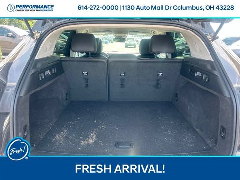 Used 2024 Buick Envision Preferred AWD/4WD image 14