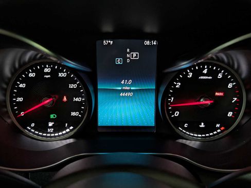 Used 2019 Mercedes-Benz C 300 Sedan image 27