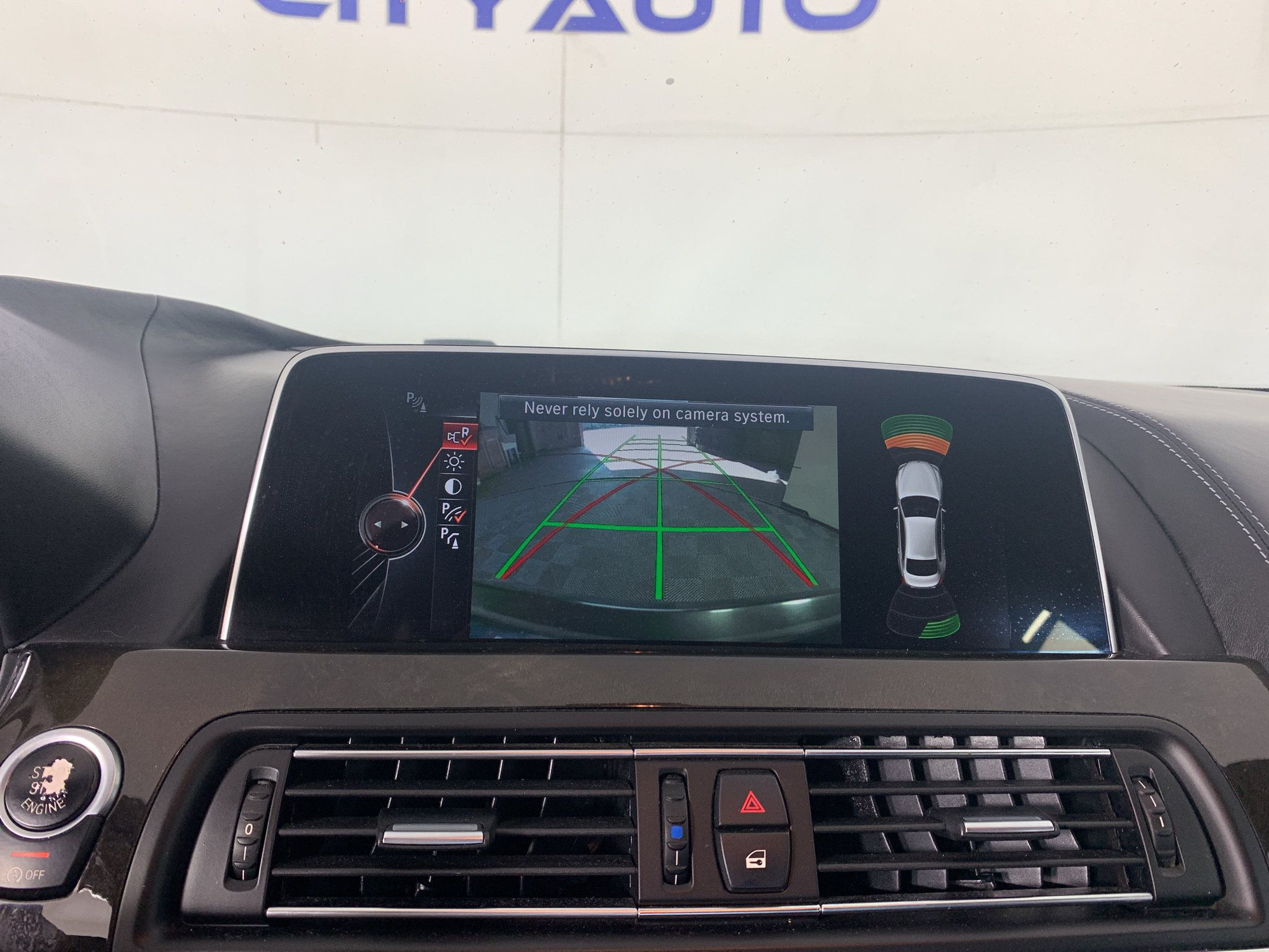 Used 2016 BMW 640i Gran Coupe RWD image 26