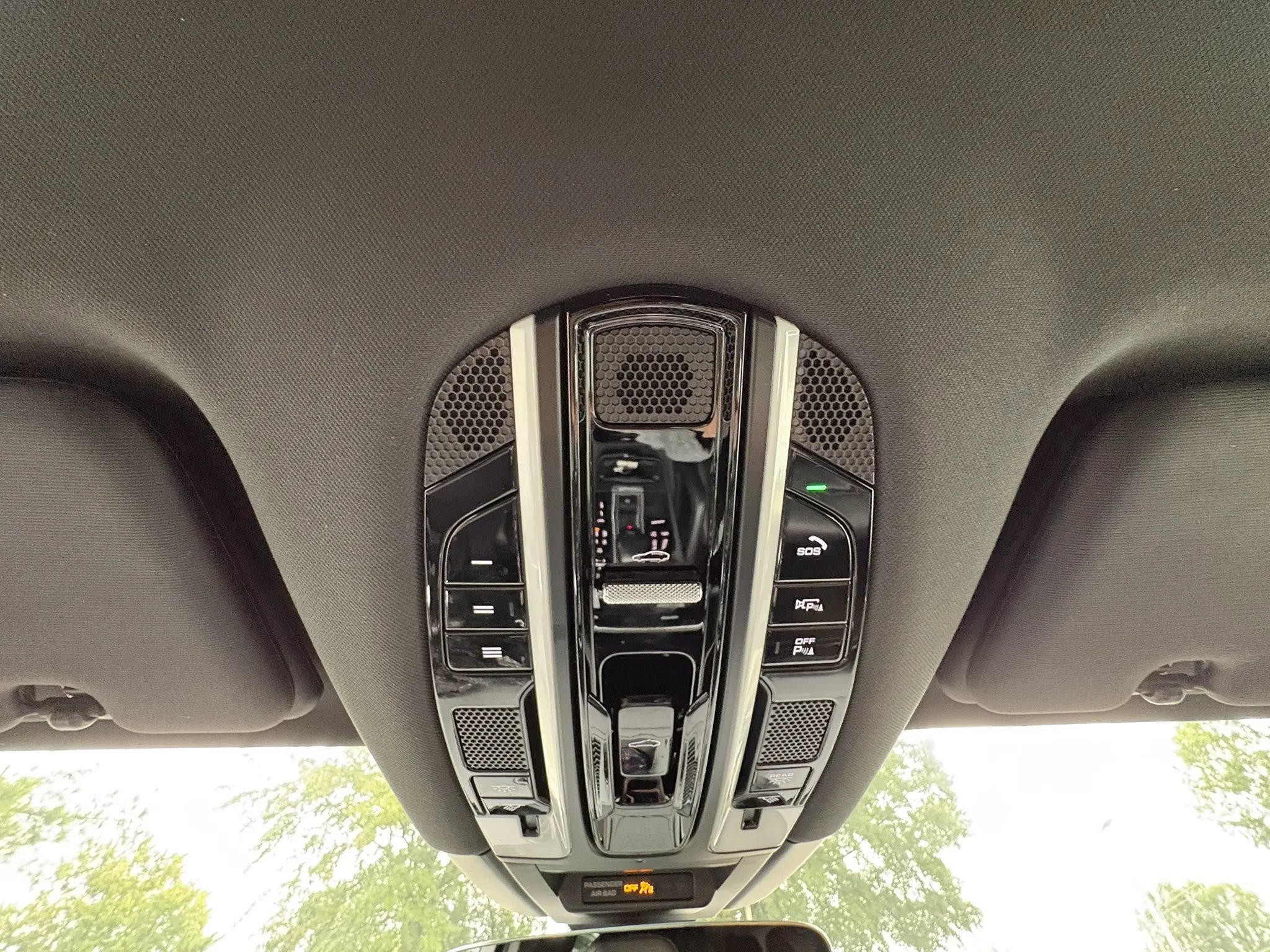 Used 2021 Porsche Cayenne S AWD/4WD image 59
