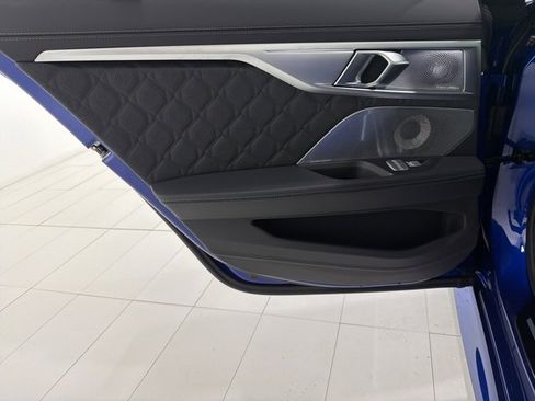 Used 2025 BMW M8 Competition image 15