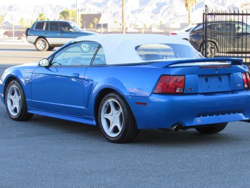 Used 2000 Ford Mustang GT image 11