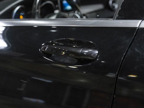 Used 2015 Mercedes-Benz C 300 Sedan image 33