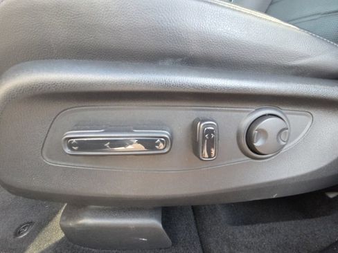 Used 2025 Honda CR-V EX-L image 27