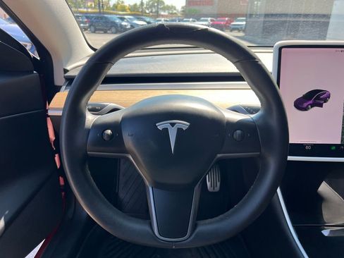 Used 2020 Tesla Model 3 Long Range image 38