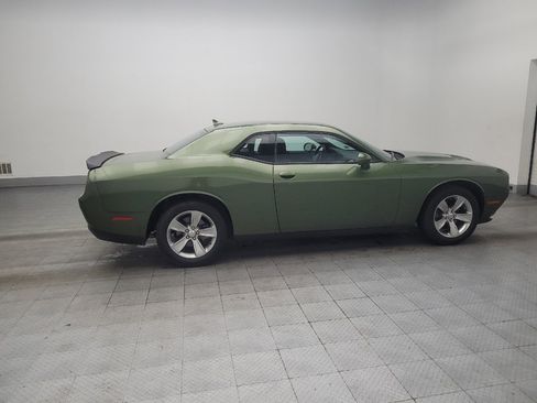 Used 2020 Dodge Challenger SXT w/ Cold Weather Group RWD image 10