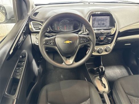 Used 2022 Chevrolet Spark LT image 14