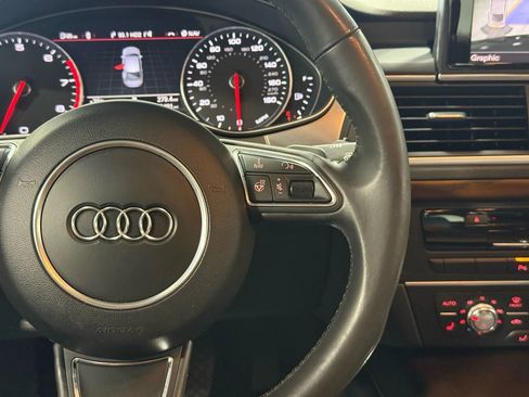 Used 2012 Audi A7 3.0T Premium image 16