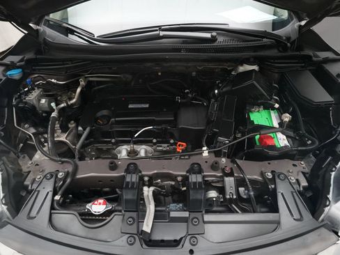 Used 2016 Honda CR-V EX-L image 3