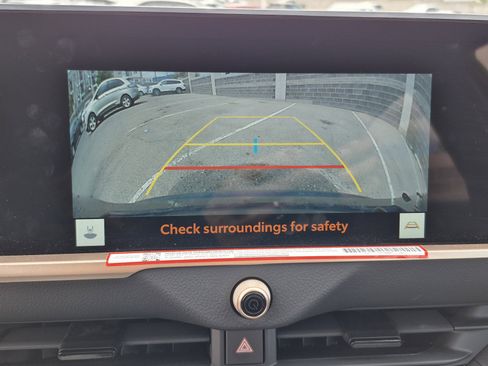 Certified 2026 Toyota Crown XLE image 30