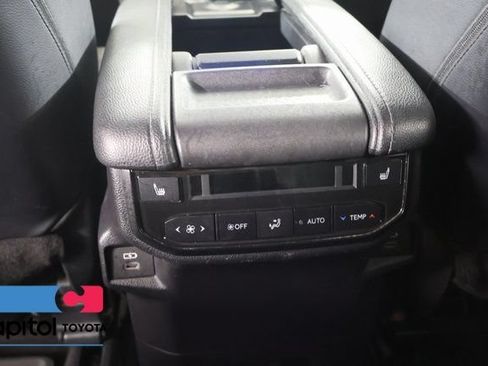 Certified 2024 Toyota Grand Highlander AWD Hybrid image 35