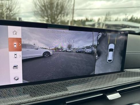 New 2026 Genesis GV80 3.5T e-SC AWD/4WD image 51