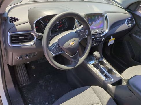 Used 2024 Chevrolet Equinox LT FWD image 10