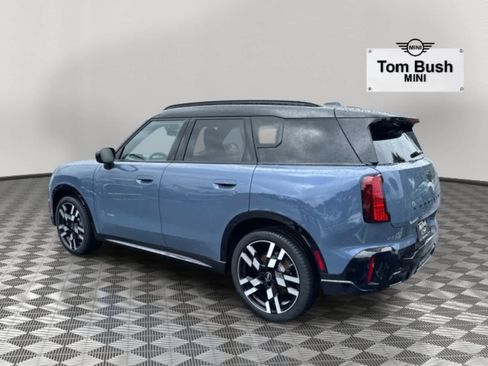 New 2026 MINI Cooper Countryman S image 5