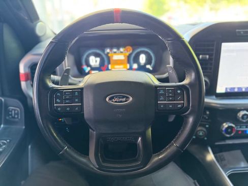 Used 2023 Ford F150 Raptor w/ Raptor 37 Performance Package AWD/4WD image 5