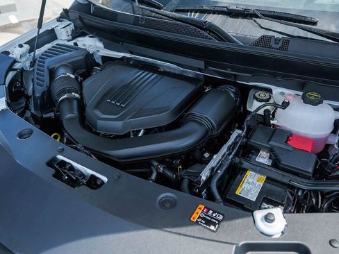 New 2026 Buick Enclave Sport Touring w/ Power Package AWD/4WD image 7