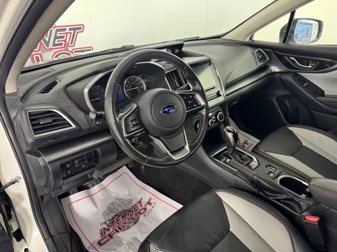 Used 2019 Subaru Crosstrek 2.0i Limited w/ Popular Package #2 image 10